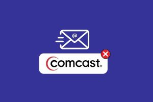 How to Create a Comcast Email Account By Using  Third-Party App