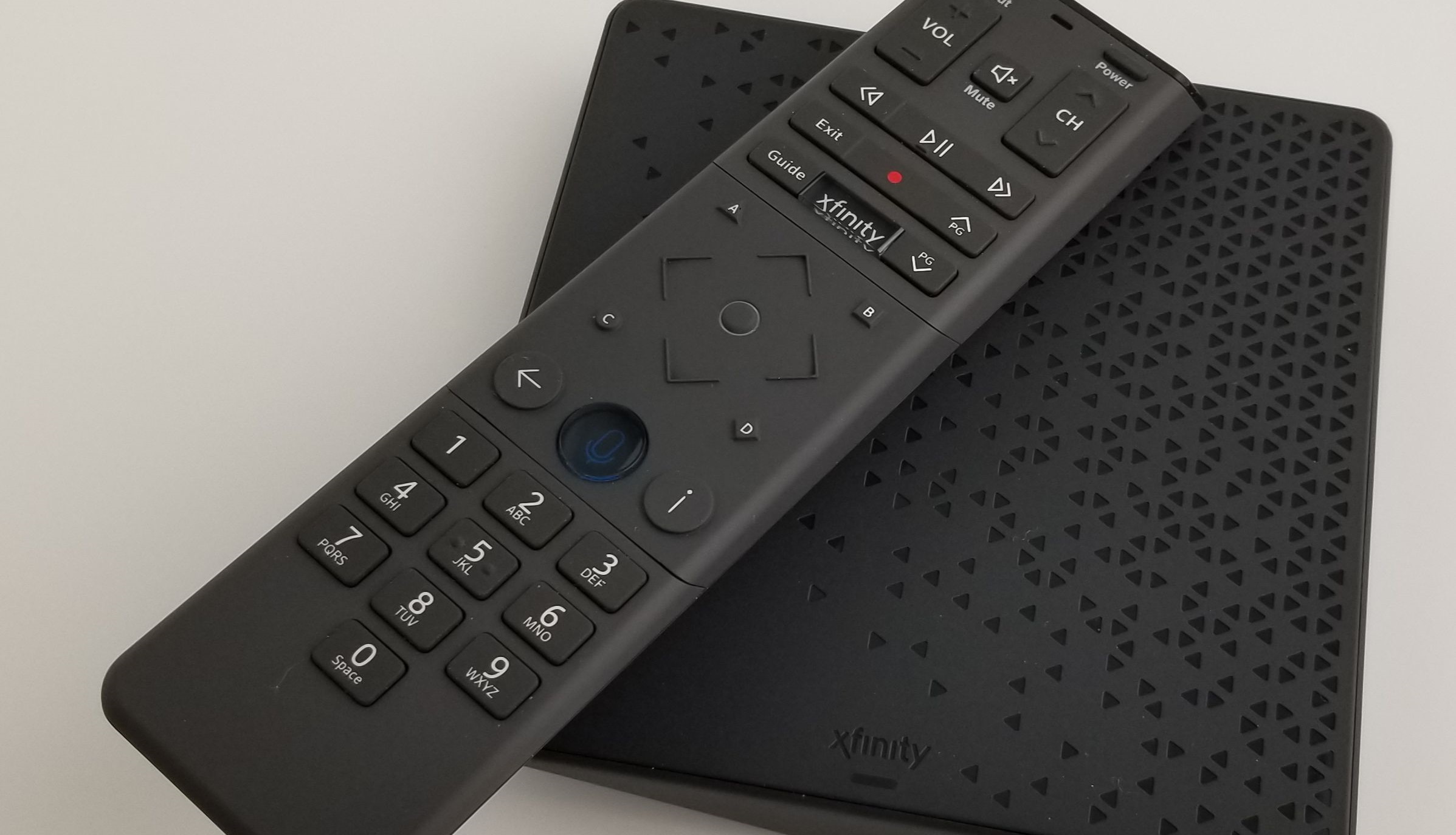 How to Pair and Program the Xfinity Voice Remote