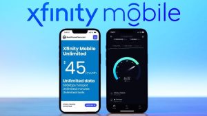 How Much is Xfinity Unlimited Internet