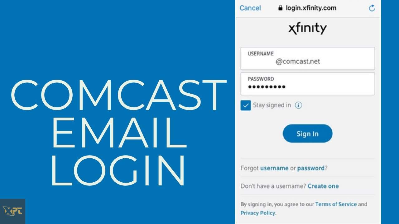 Comcast Email: How to Create | Manage It from Any Device