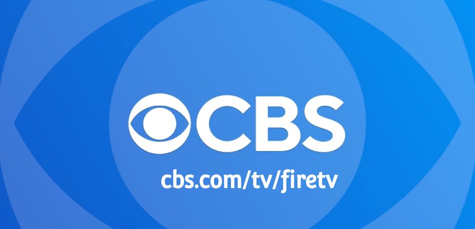 CBS.Com/TV/Firetv
