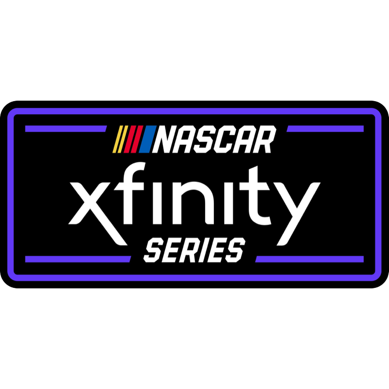 What Time is the Xfinity Race Today