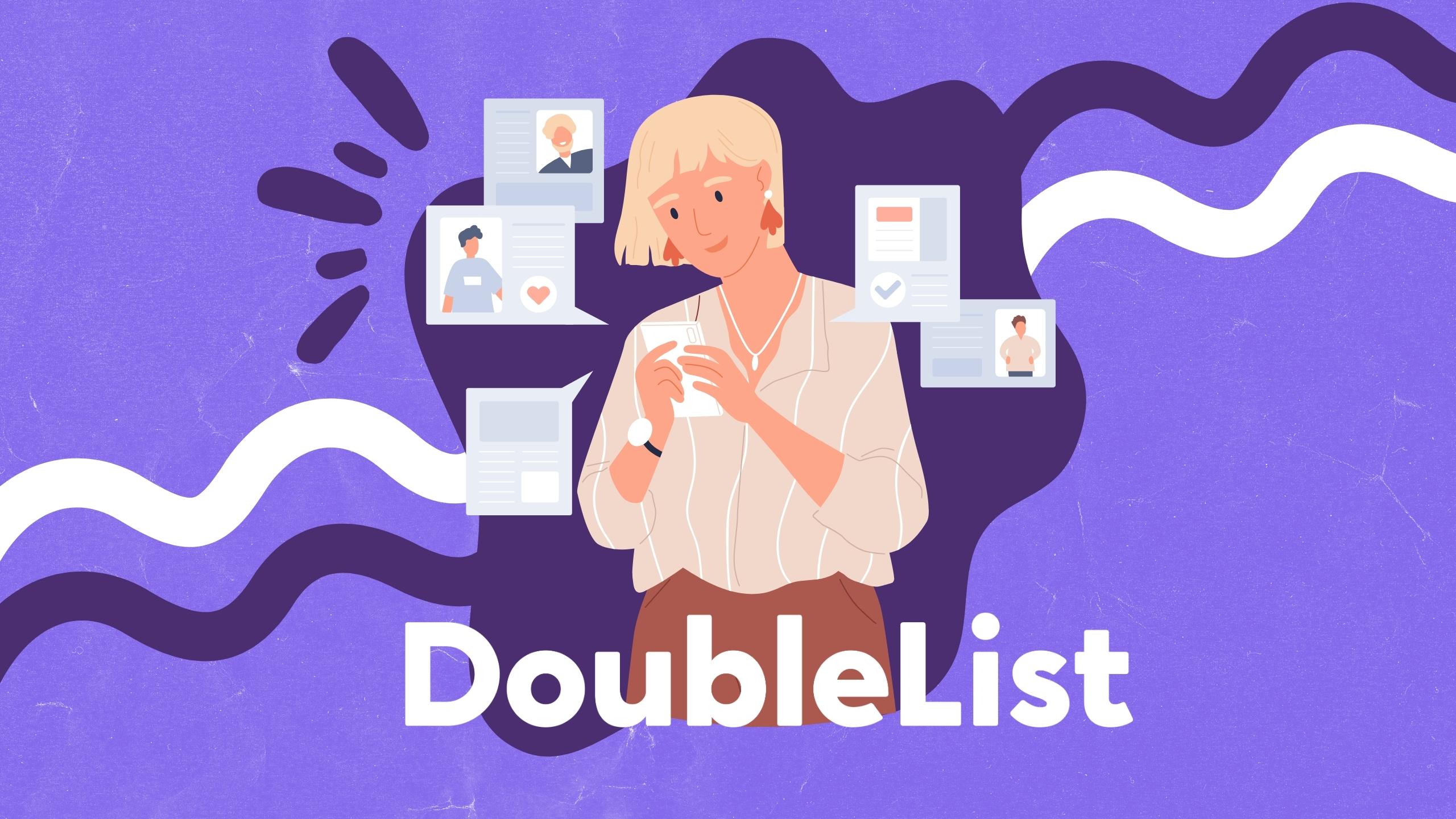 How To Get Unblocked From Doublelist