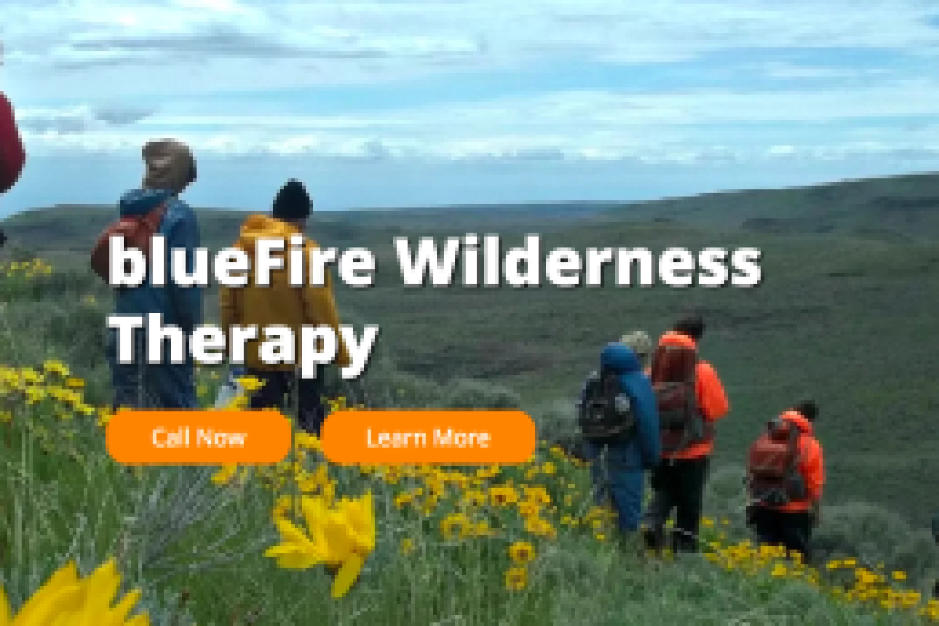 bluefire wilderness reviews