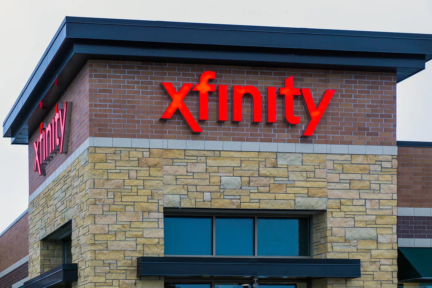 Xfinity Denver: